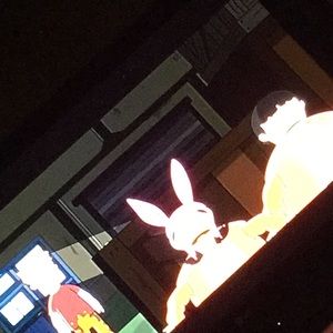 Meet your Posher, Adan